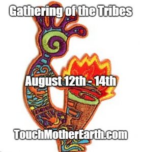 Touch Mother Earth Festival