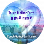 Touch Mother Earth